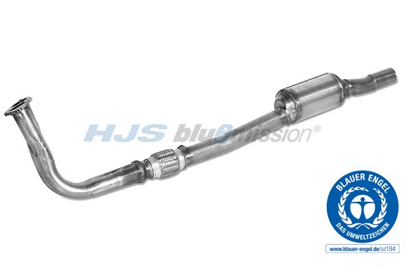 Catalyseur HJS 96 11 3149