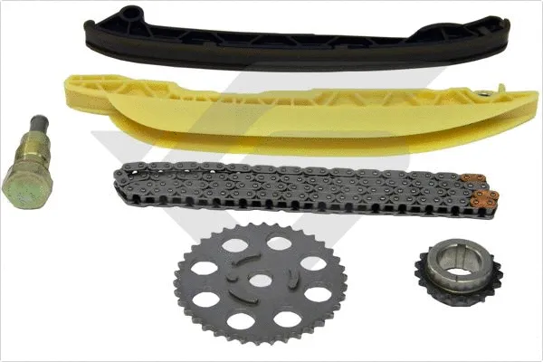 Kit de distribution par chaîne HUTCHINSON KHC 021M