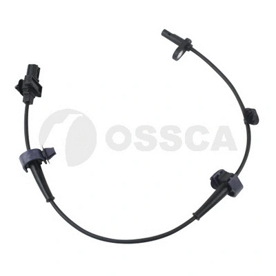 Capteur, vitesse de roue OSSCA 09968