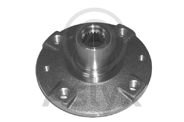 Moyeu de roue Aslyx AS-204567