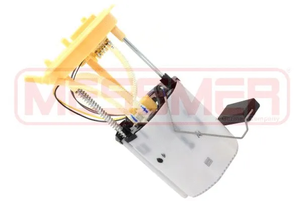 unité d'alimentation de carburant MESSMER 775552