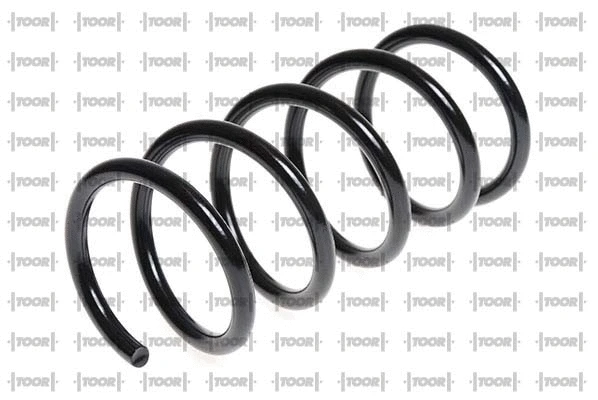 Ressort de suspension TOOR SC62215