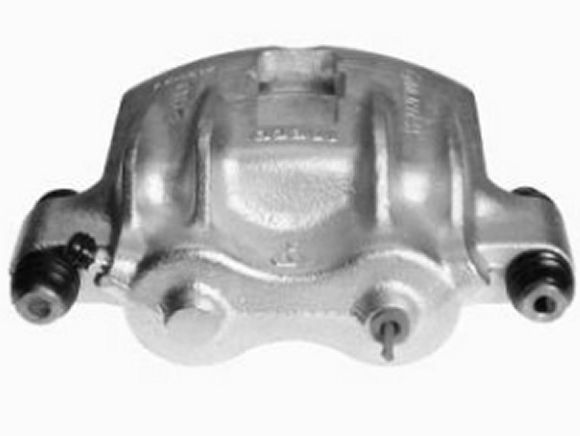 Étrier de frein TECDRIVE TET0244