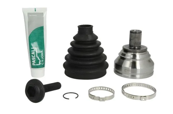 Jeu de joints, arbre de transmission PASCAL G1W040PC