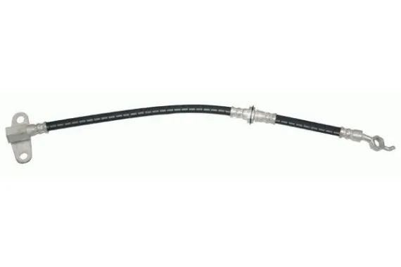 Flexible de frein NIPPARTS J3702095
