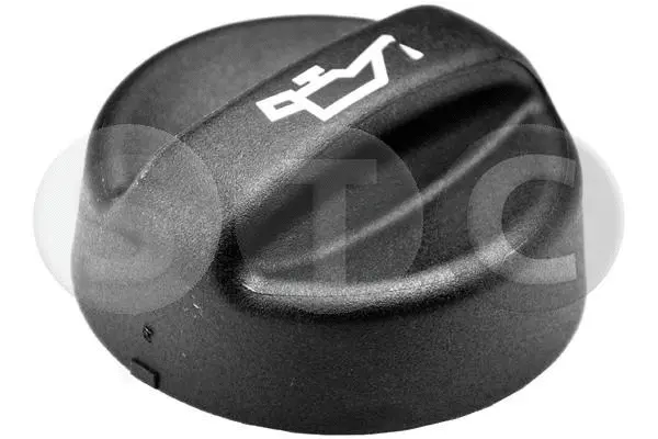Bouchon, goulotte de remplissage d'huile STC T439147