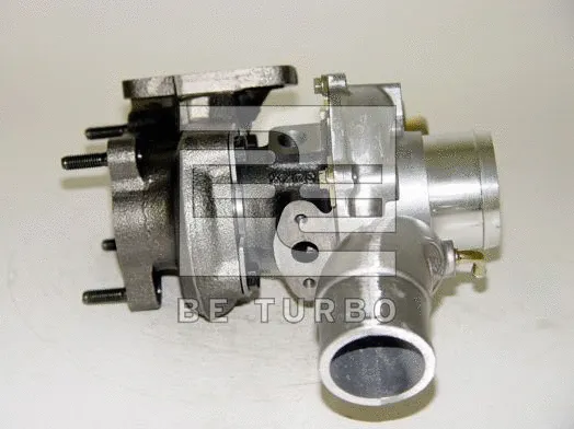 Turbocompresseur, suralimentation BE TURBO 124056