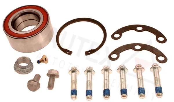 Kit de roulements de roue AUTEX 807758