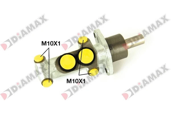 Maître-cylindre de frein DIAMAX N04293