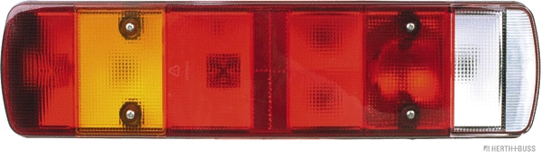 Feu arrière HERTH+BUSS ELPARTS 83830013