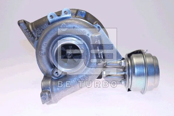 Turbocompresseur, suralimentation BE TURBO 127594
