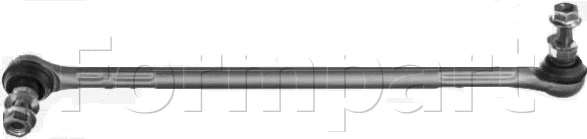 Entretoise/tige, stabilisateur FORMPART 1208088