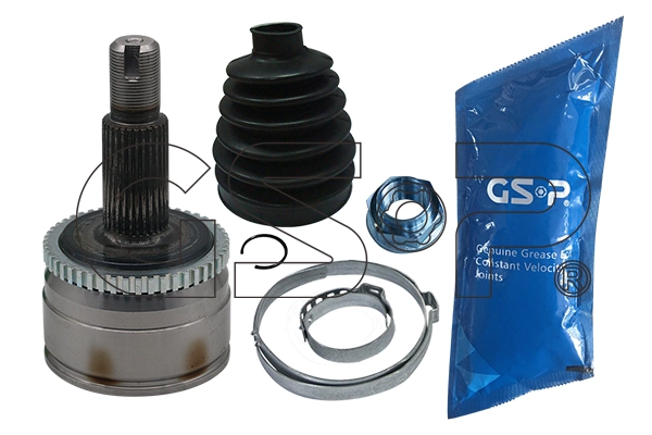 Jeu de joints, arbre de transmission GSP-BR 830015