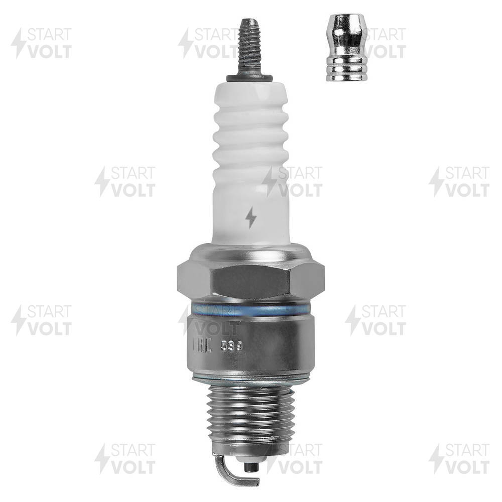Bougie d'allumage STARTVOLT VSP 0305