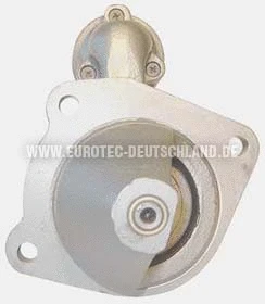 Démarreur EUROTEC 11011290