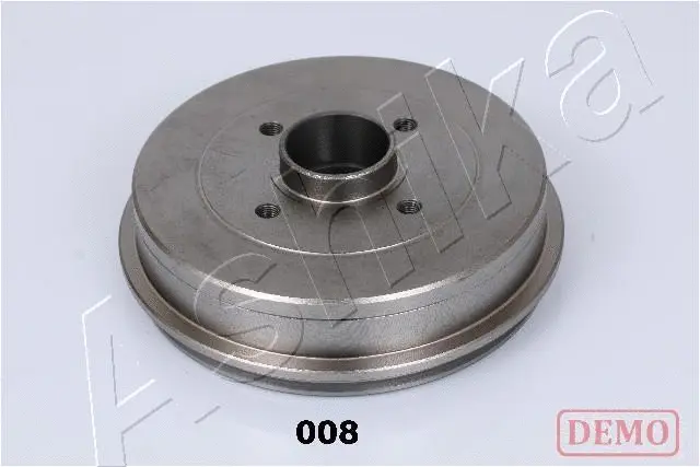 Tambour de frein ASHIKA 56-00-008C