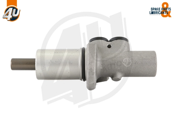 Maître-cylindre de frein 4U Autoparts 37260VV