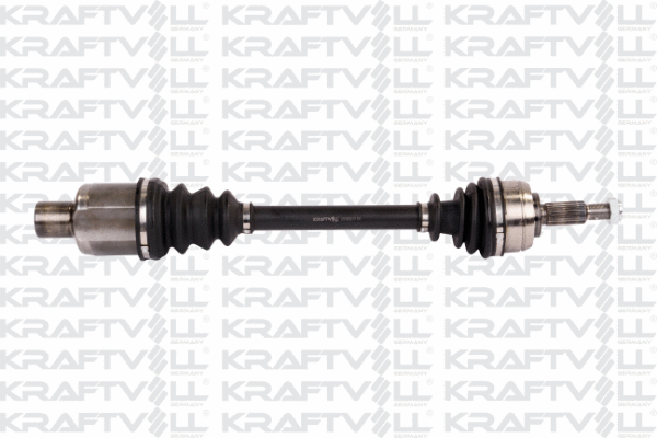 Arbre de transmission KRAFTVOLL GERMANY 01010028