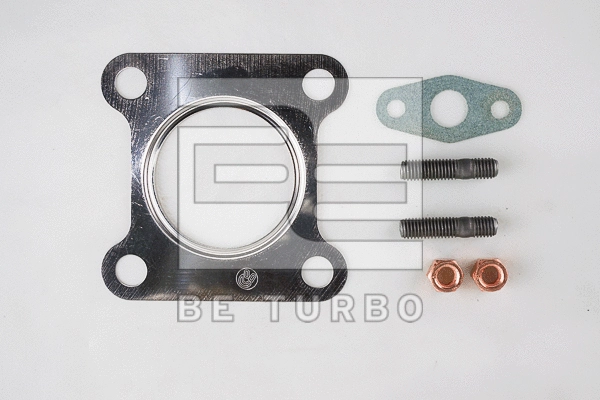 Kit de montage, compresseur BE TURBO ABS152