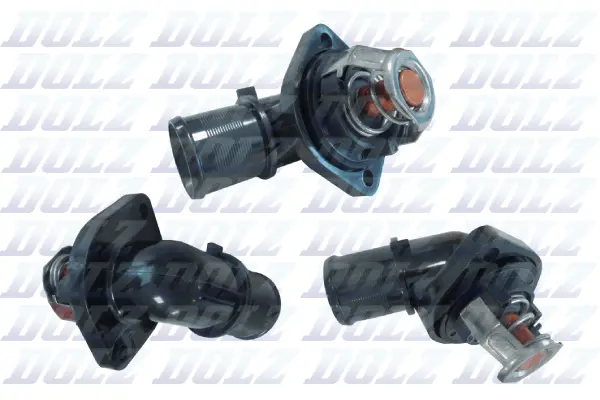 Thermostat, liquide de refroidissement DOLZ THC011