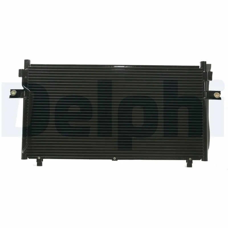 Condenseur, climatisation DELPHI CF1111