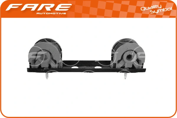 Support, silencieux FARE SA 5275