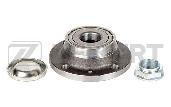 Moyeu de roue ZEKKERT RL-1351