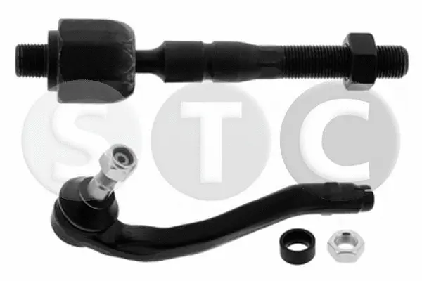 Kit d'assemblage, levier de déviation STC T477743
