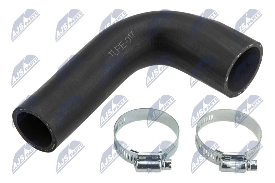 Gaine de suralimentation NTY GPP-RE-017