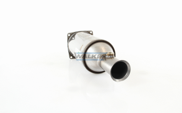 Filtre à particules / à suie, échappement WALKER 73004