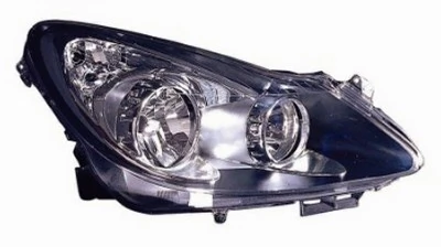 Projecteur principal VAN WEZEL 3750964