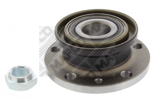 Kit de roulements de roue MAPCO 26072