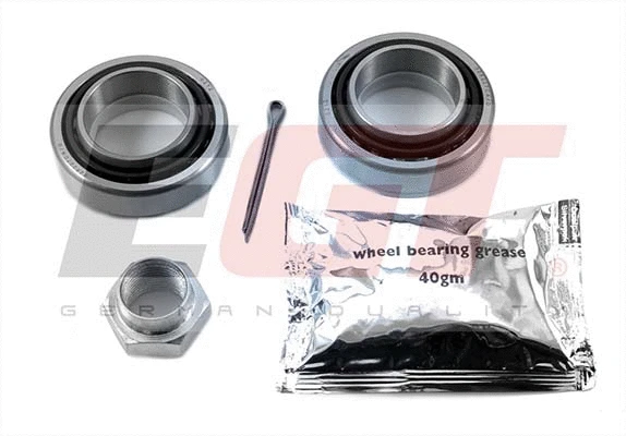 Kit de roulements de roue EGT 554052EGTk