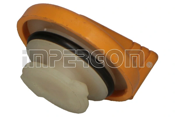 Bouchon, goulotte de remplissage d'huile ORIGINAL IMPERIUM 43011