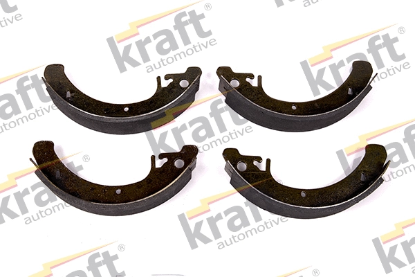 Jeu de mâchoires de frein KRAFT AUTOMOTIVE 6026590