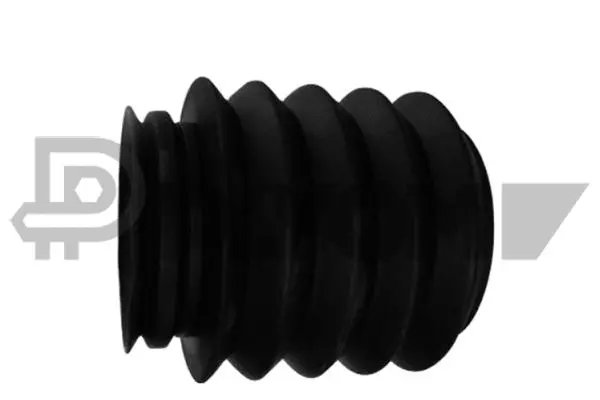 Bouchon de protection/soufflet, amortisseur PLYOM P201524