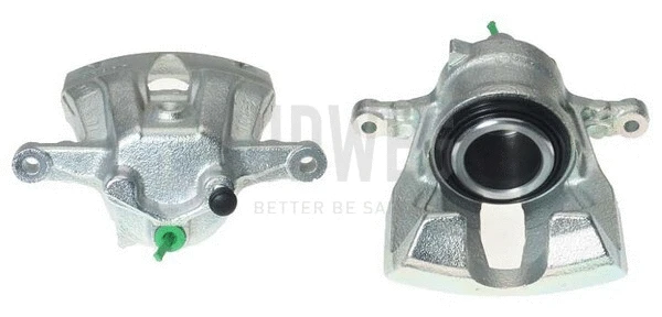 Étrier de frein BUDWEG CALIPER 343213