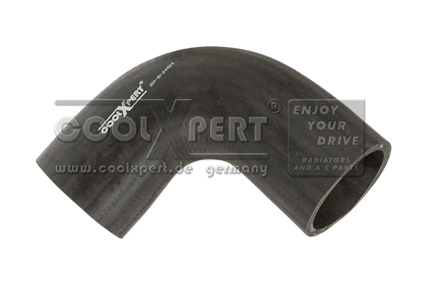 Gaine de suralimentation BBR Automotive 001-10-24464
