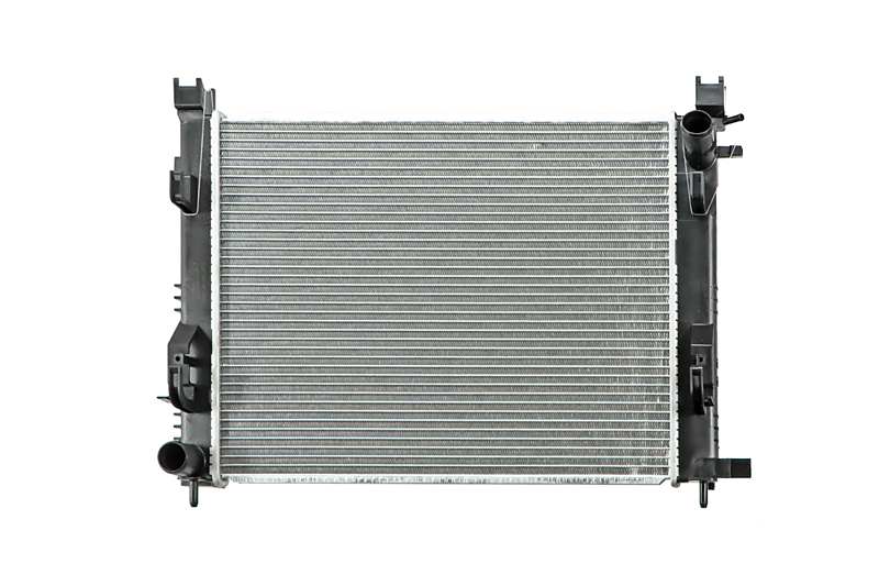 Radiateur, refroidissement du moteur A.Z. Meisterteile AZMT-45-040-2151
