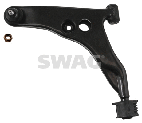 Bras de liaison, suspension de roue SWAG 80 94 1237