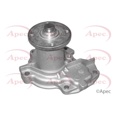 Pompe à eau, refroidissement du moteur APEC AWP1298
