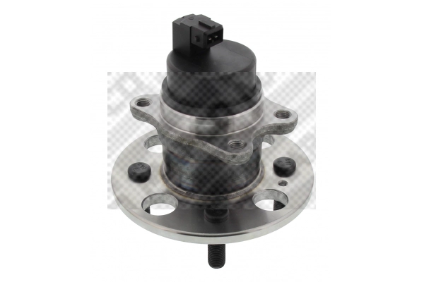 Kit de roulements de roue MAPCO 26231