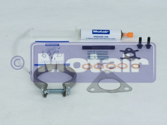 Kit de montage, compresseur MOTAIR TURBO 440017