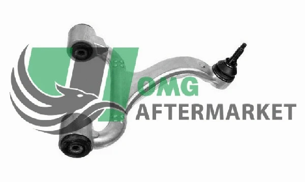 Bras de liaison, suspension de roue OMG SRL G40.4168/C