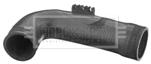 Gaine de suralimentation BORG & BECK BTH1412