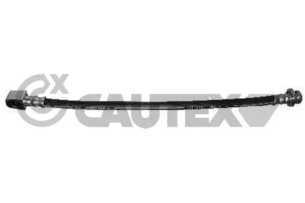 Flexible de frein CAUTEX 060002