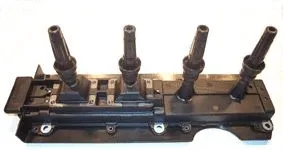 Bobine d'allumage EUROCABLE DC-1056