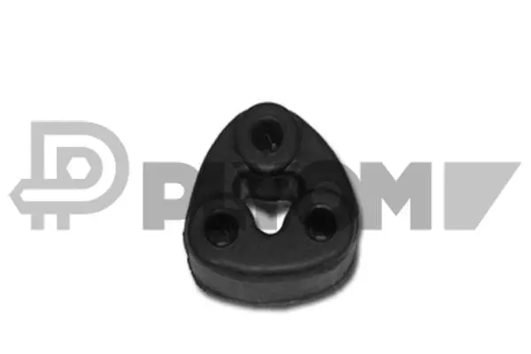 Suspension, échappement PLYOM P480612