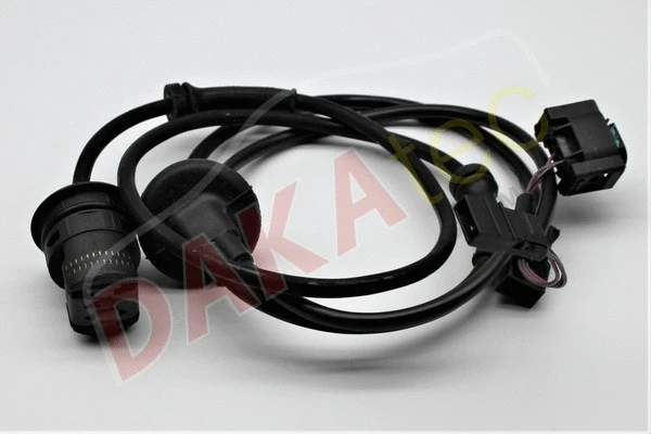 Capteur, vitesse de roue DAKAtec 410201