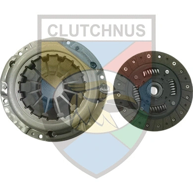 Kit d'embrayage CLUTCHNUS MCK0463A